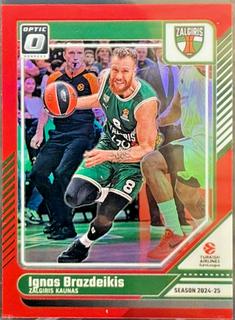 Ignas Brazdeikis