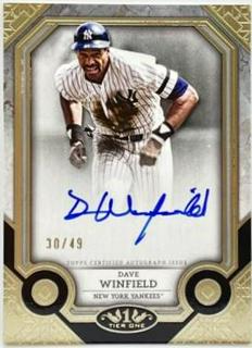 Dave Winfield