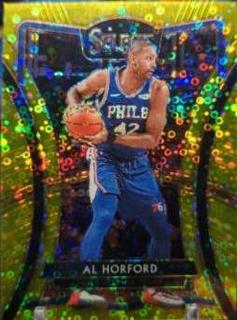 Al Horford