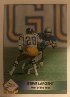 Steve Largent