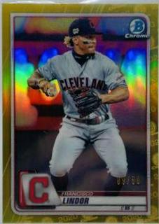 Francisco Lindor