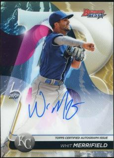 Whit Merrifield