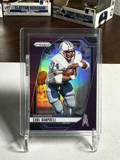 Earl Campbell