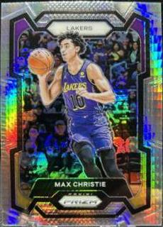 Max Christie