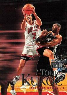 Toni Kukoc
