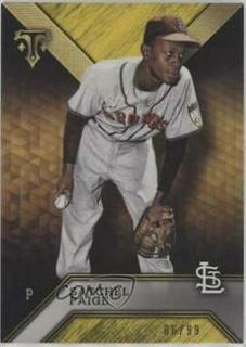Satchel Paige