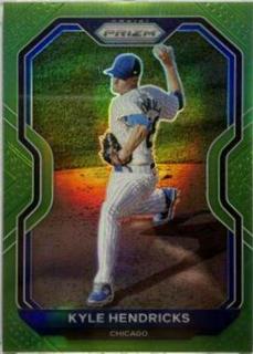Kyle Hendricks