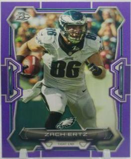 Zach Ertz