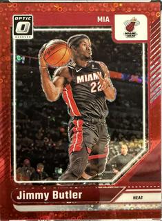 Jimmy Butler III