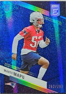 Marte Mapu