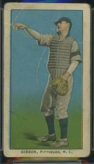 George Gibson