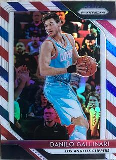 Danilo Gallinari