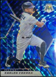 Carlos Correa