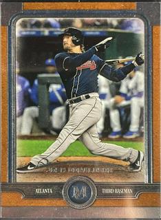 Josh Donaldson