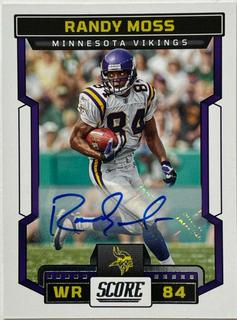 Randy Moss