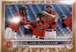 Cleveland Guardians