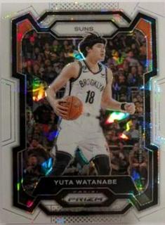 Yuta Watanabe
