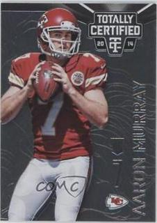 Aaron Murray