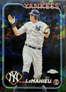 DJ LeMahieu
