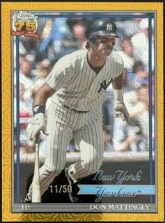 Don Mattingly