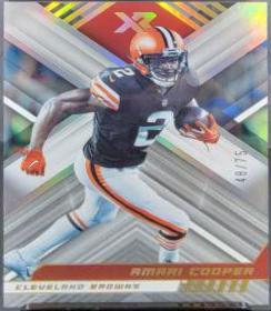 Amari Cooper