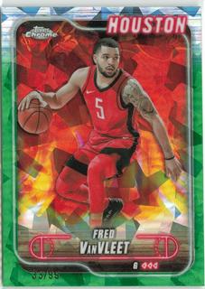 Fred VanVleet