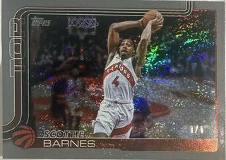 Scottie Barnes