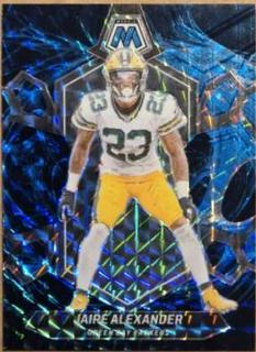Jaire Alexander