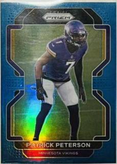 Patrick Peterson