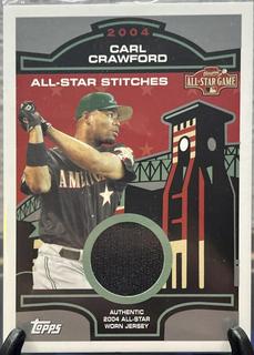 Carl Crawford