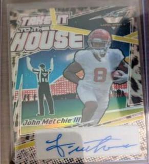John Metchie III