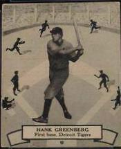 Hank Greenberg