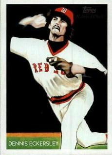 Dennis Eckersley