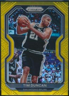 Tim Duncan