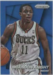 Brandon Knight