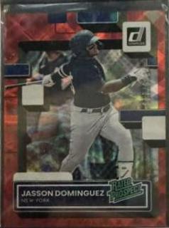 Jasson Dominguez