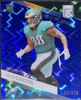 Jalen Carter