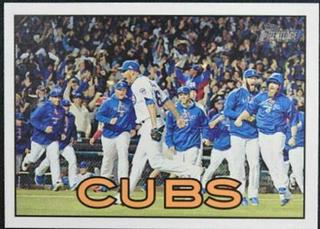 Chicago Cubs