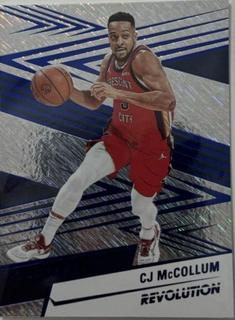CJ McCollum