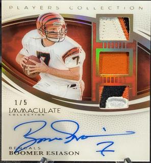 Boomer Esiason
