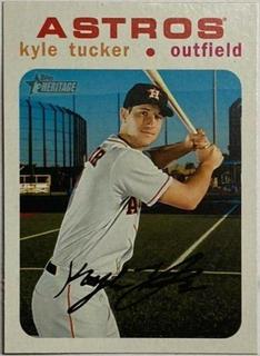 Kyle Tucker