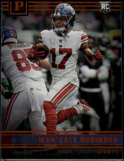 Wan'Dale Robinson