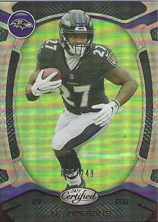 J. K. Dobbins