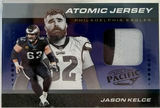 Jason Kelce