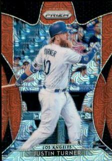 Justin Turner