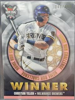 Christian Yelich