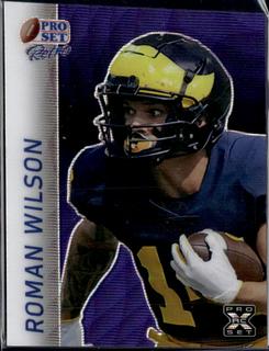 Roman Wilson