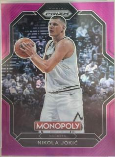 Nikola Jokic