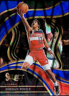Jordan Poole