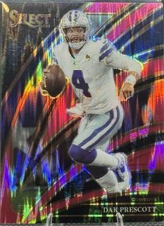 Dak Prescott